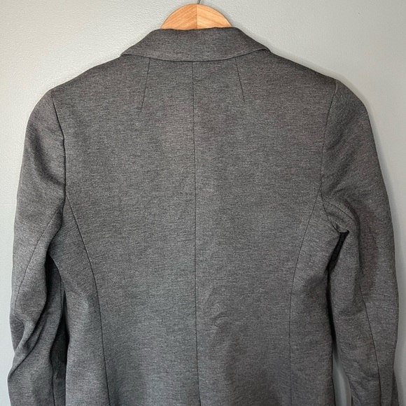 J. Crew Parke Blazer in Ponte - Picture 6 of 10